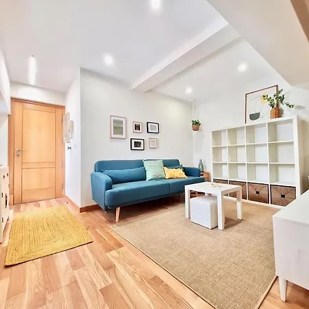 Ybh Vazquez Varela 13 Apartment *