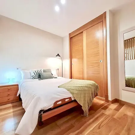 Ybh Vazquez Varela 13 Apartment *