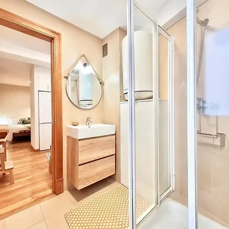 Precioso Apartamento, Centro Apartment