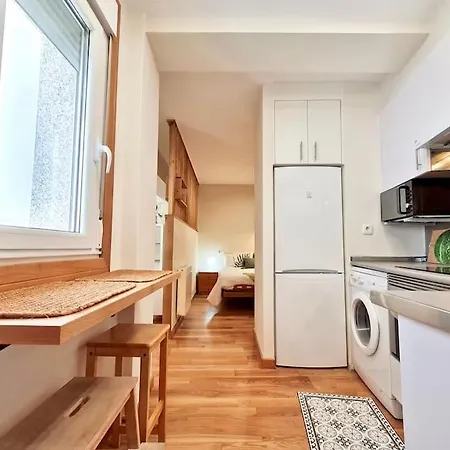 Apartment Ybh Vazquez Varela 13