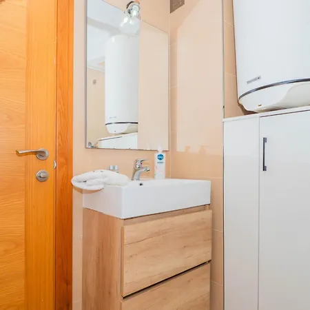 Appartement Ybh Vazquez Varela 13 Vigo